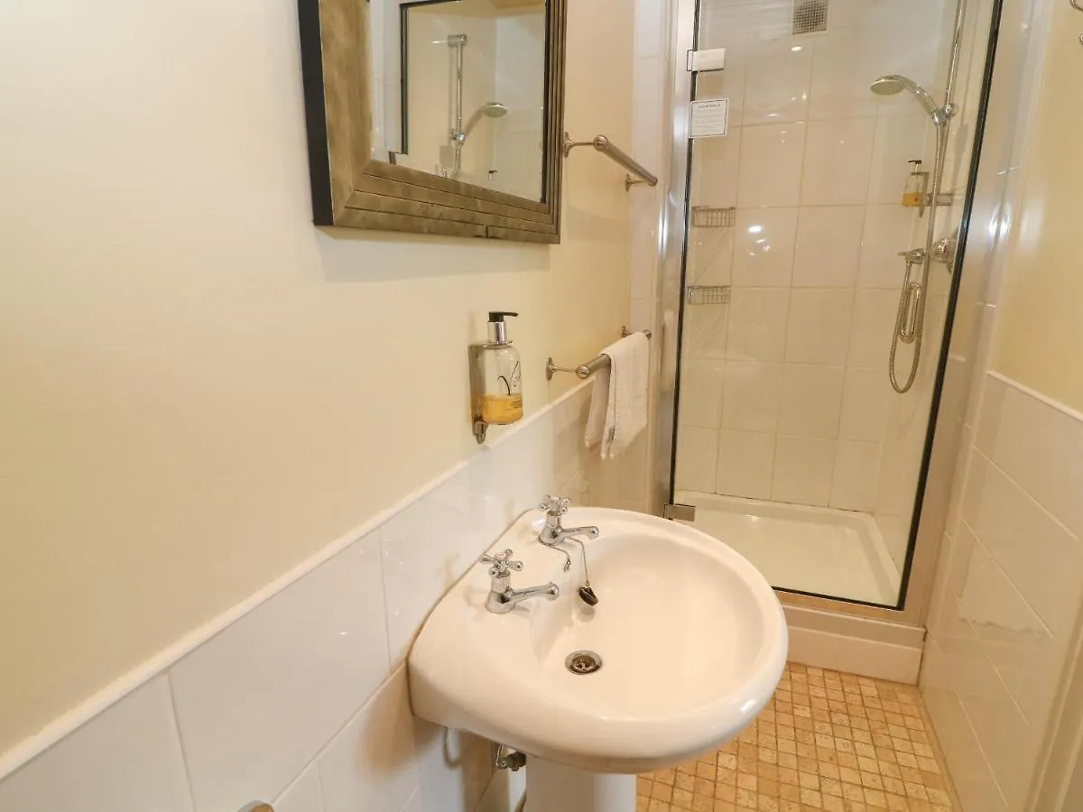 Kearton Shunner Fell Apartment Richmond  Richmond (North Yorkshire)