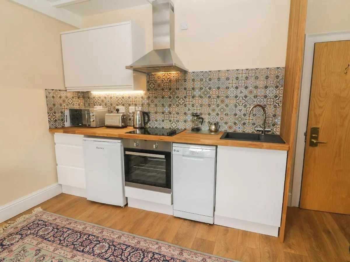 Kearton Shunner Fell Apartment Richmond  United Kingdom