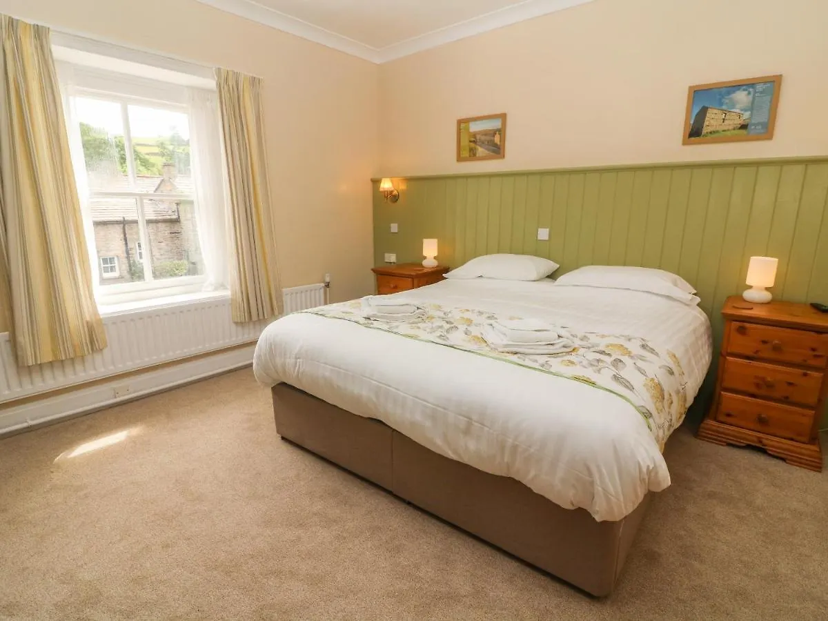 Kearton Shunner Fell Apartment Richmond   Richmond (North Yorkshire)
