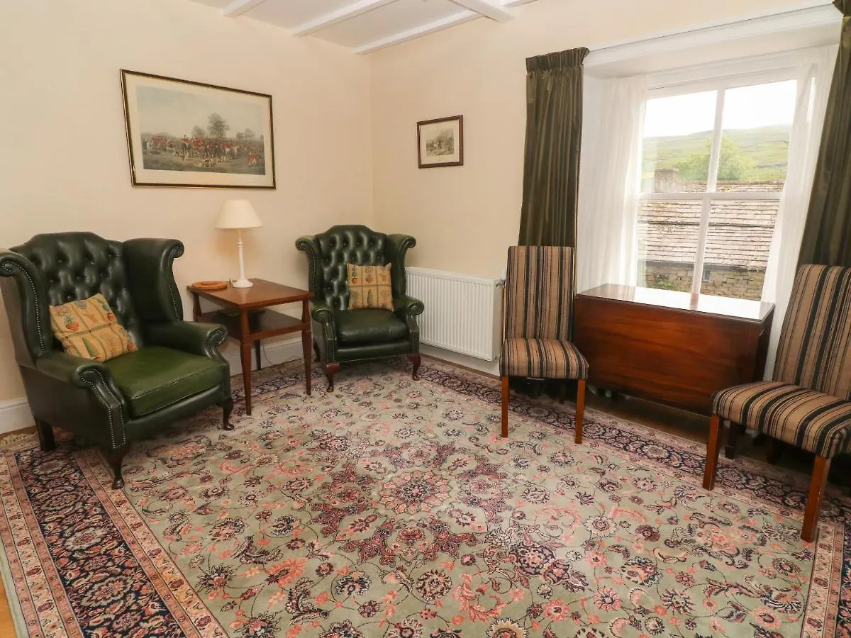 Kearton Shunner Fell Apartment Richmond   Richmond (North Yorkshire)