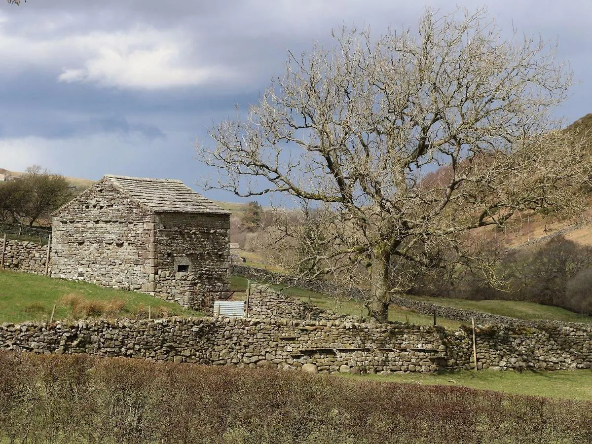 Kearton Shunner Fell Apartment Richmond  Richmond (North Yorkshire)