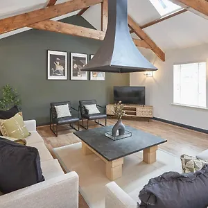 Host & - The Annexe @ The Old Brewery Richmond (North Yorkshire)