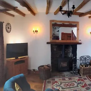 Rose Cottage. Richmond, North Yorkshire Richmond (North Yorkshire)